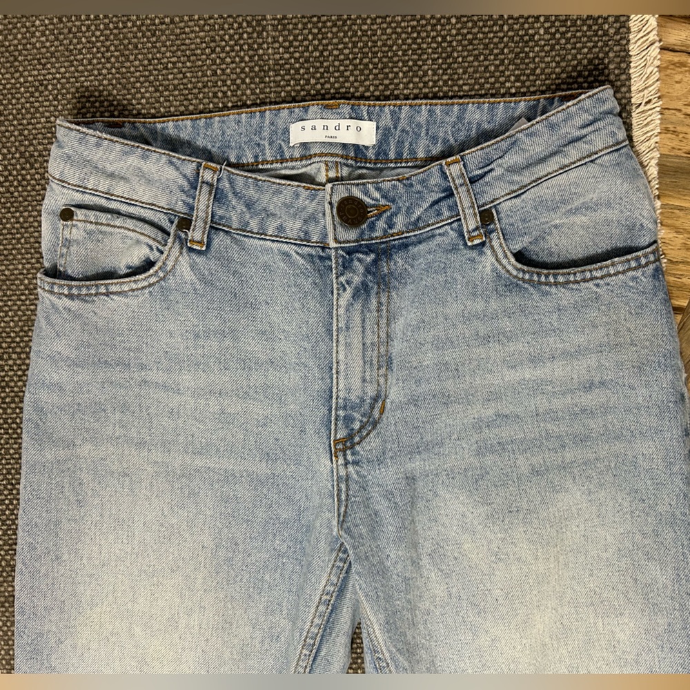 Sandro Paris
Jeans - Picture 3 of 7
